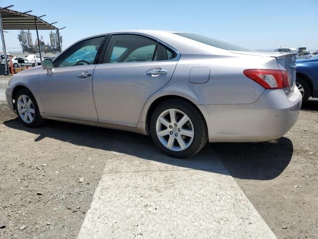 2008 Lexus ES 350