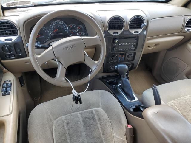 2004 GMC Envoy XL