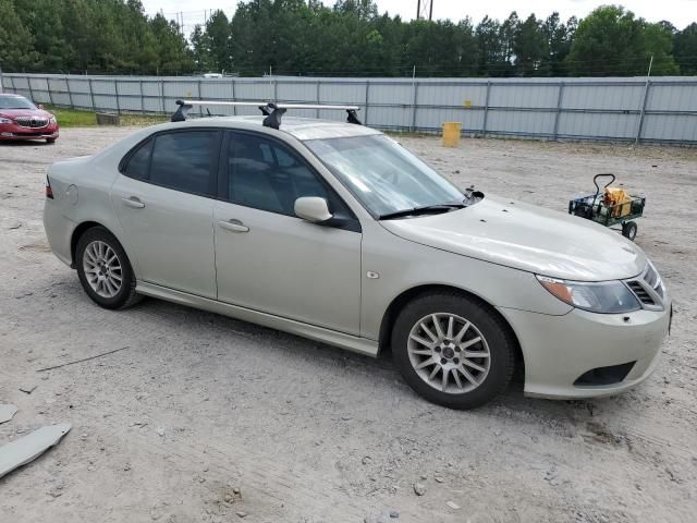 2008 Saab 9-3 2.0T