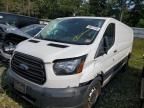 2018 Ford Transit T-250