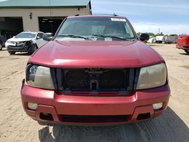 2007 Chevrolet Trailblazer LS