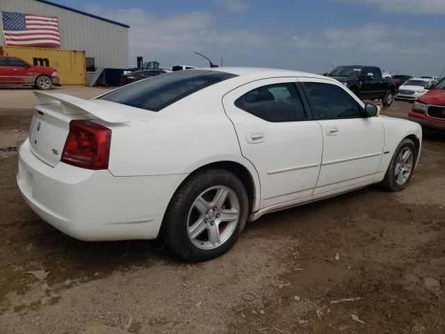 2008 Dodge Charger R/T