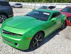 Muscle Cars for sale at auction: 2011 Chevrolet Camaro LT