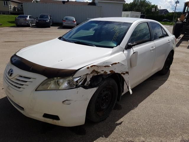 2008 Toyota Camry CE