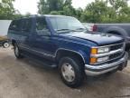 1999 Chevrolet Suburban K1500