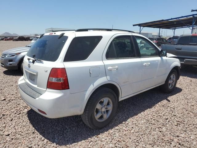 2008 KIA Sorento EX