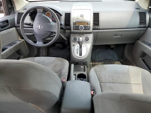 2008 Nissan Sentra 2.0