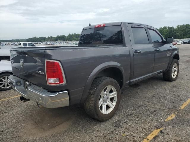 2016 Dodge RAM 1500 Longhorn