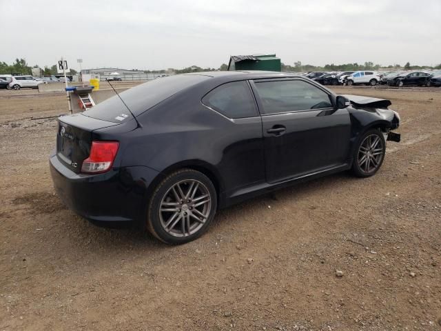 2012 Scion TC