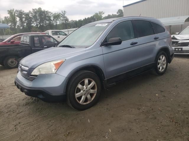 2008 Honda CR-V EX