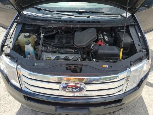 2009 Ford Edge SEL