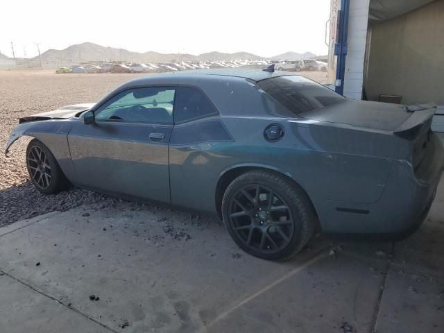 2017 Dodge Challenger R/T