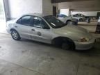 2001 Chevrolet Cavalier Base