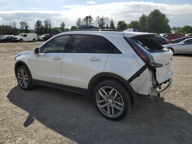 2020 Cadillac XT4 Sport