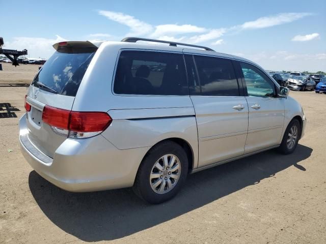 2009 Honda Odyssey EXL