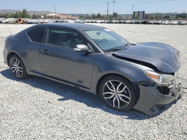 2014 Scion TC