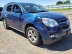 2010 Chevrolet Equinox LT