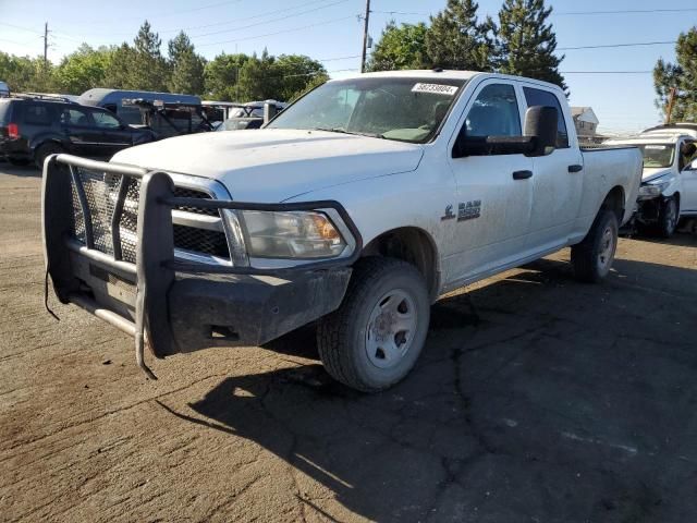 2013 Dodge RAM 2500 ST