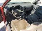 1993 Nissan Sentra E