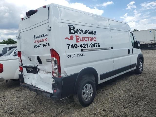 2023 Dodge RAM Promaster 2500 2500 High