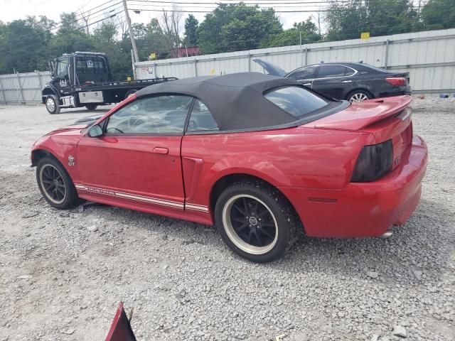 1999 Ford Mustang GT