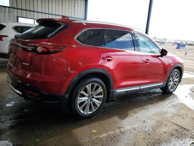 2023 Mazda CX-9 Signature