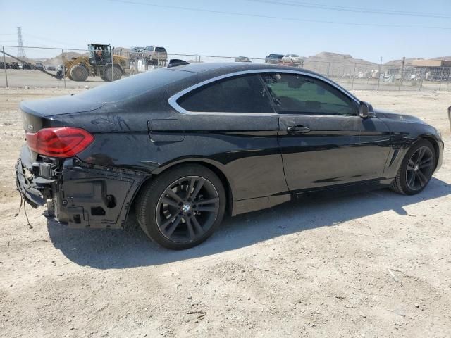 2019 BMW 430I