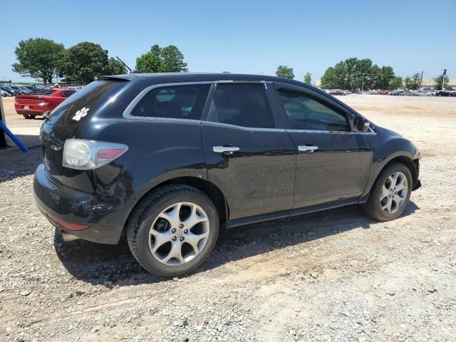 2010 Mazda CX-7