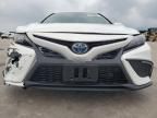 2024 Toyota Camry SE Night Shade