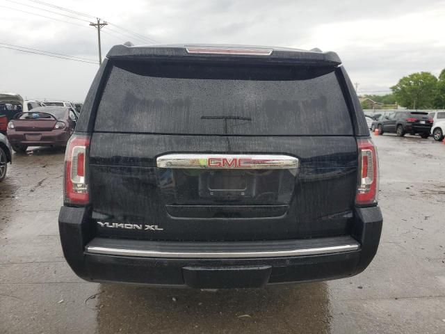 2016 GMC Yukon XL Denali