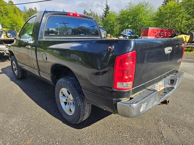 2005 Dodge RAM 1500 ST