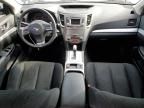 2014 Subaru Legacy 2.5I Premium