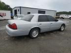 2002 Mercury Grand Marquis LS