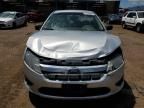 2011 Ford Fusion Hybrid