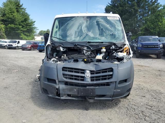 2018 Dodge RAM Promaster 1500 1500 Standard