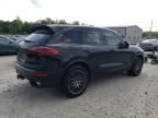 2017 Porsche Cayenne