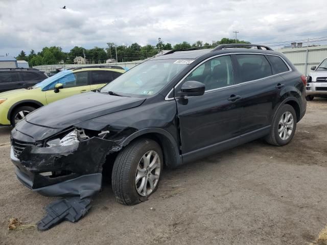 2013 Mazda CX-9 Touring