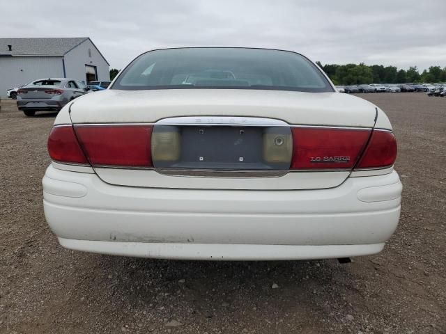 2004 Buick Lesabre Custom