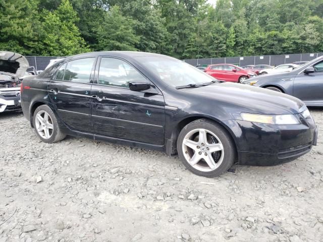 2004 Acura TL