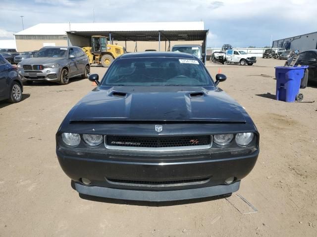 2010 Dodge Challenger R/T