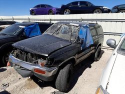 Toyota Vehiculos salvage en venta: 1996 Toyota 4runner SR5