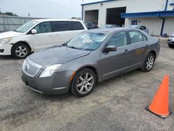 Mercury salvage cars for sale: 2010 Mercury Milan Premier