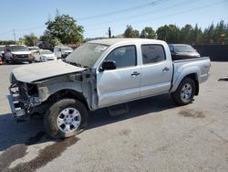 2006 Toyota Tacoma Double Cab Prerunner en venta en San Martin, CA