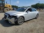 2017 Lincoln Continental Reserve