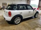 2014 Mini Cooper Countryman