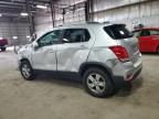 2017 Chevrolet Trax 1LT