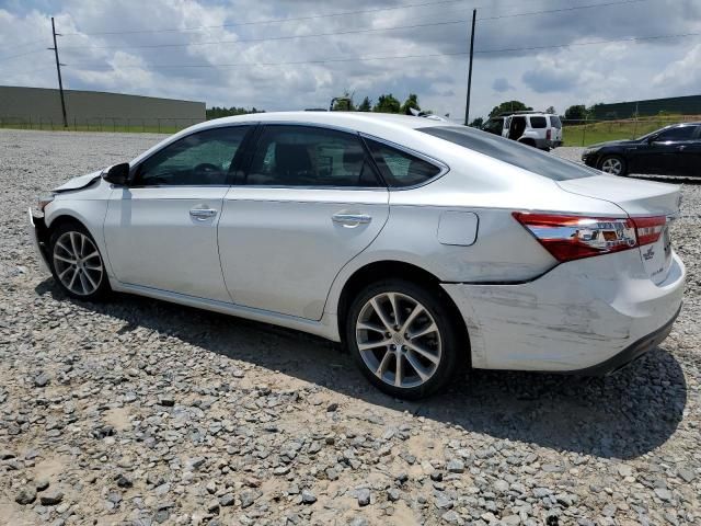 2014 Toyota Avalon Base