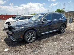 2024 BMW X3 XDRIVE30I en venta en Homestead, FL