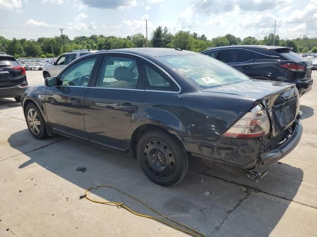 2008 Ford Taurus SEL