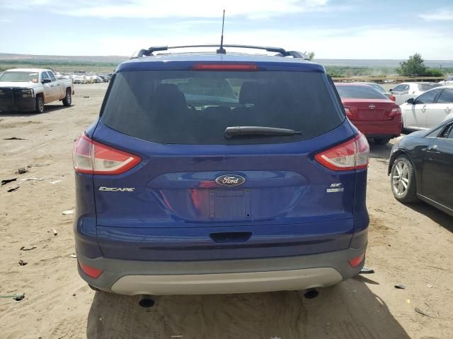 2013 Ford Escape SE